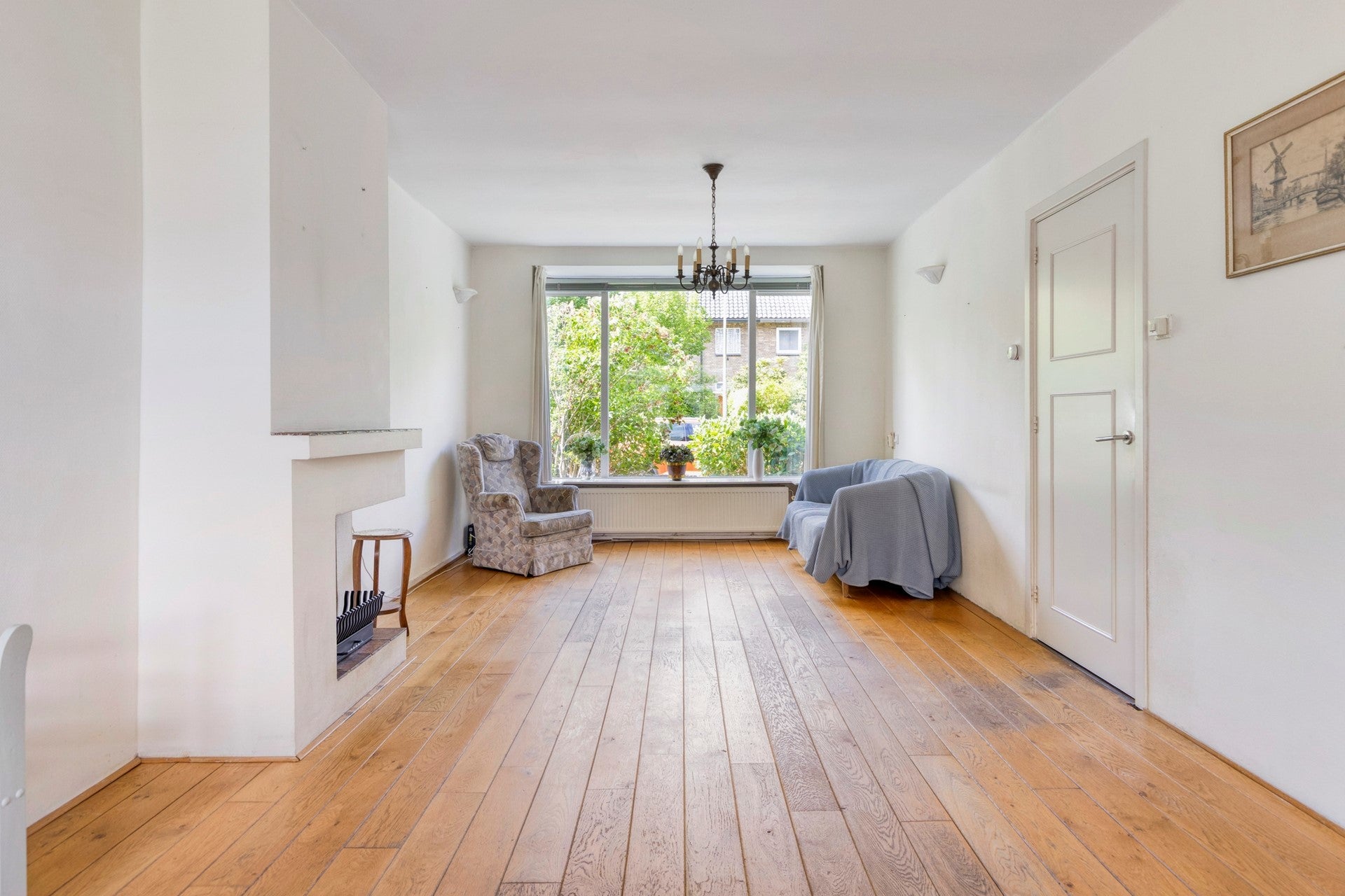 Appartement te koop: Wijttenbachweg 24, Oegstgeest