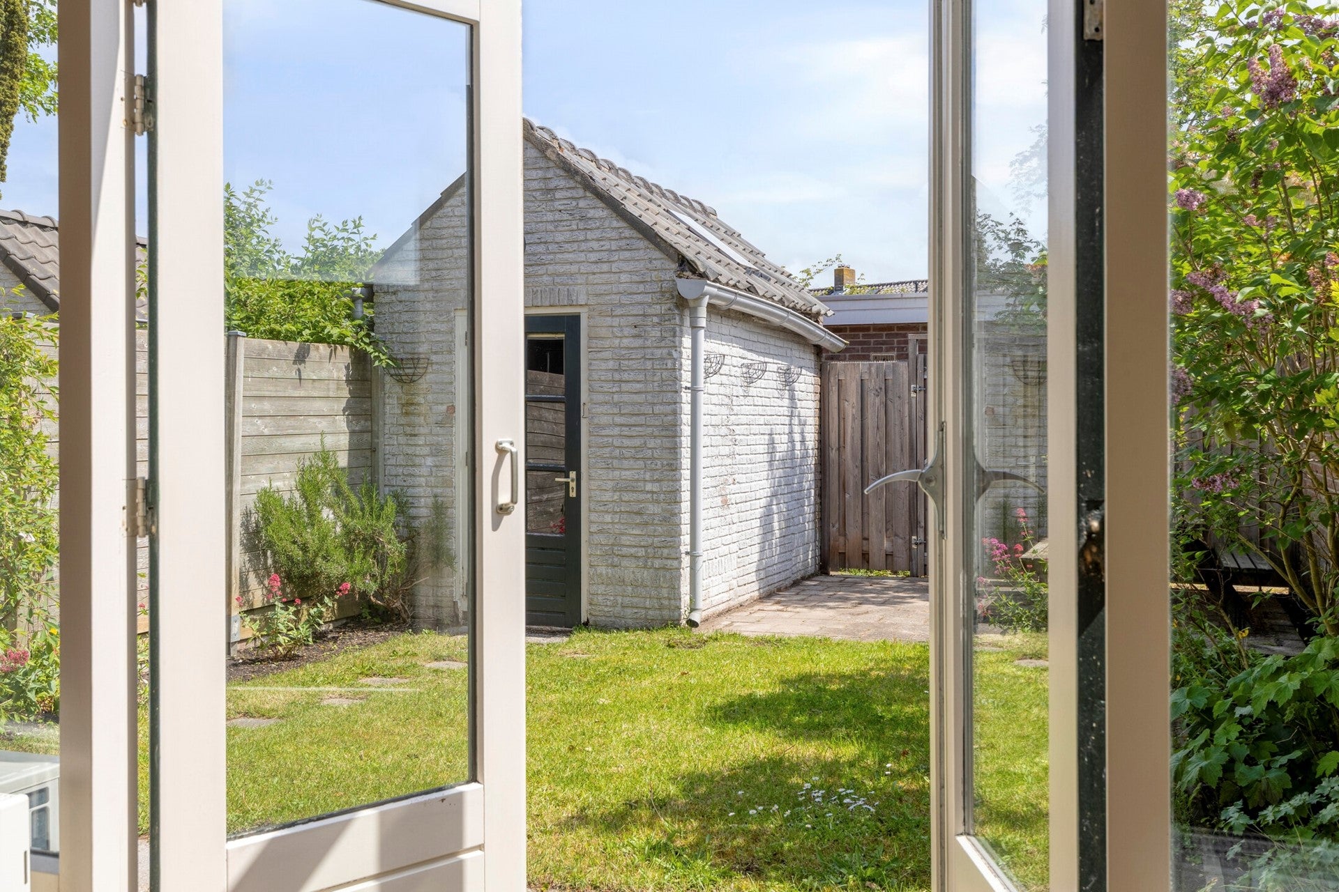 Appartement te koop: Wijttenbachweg 24, Oegstgeest