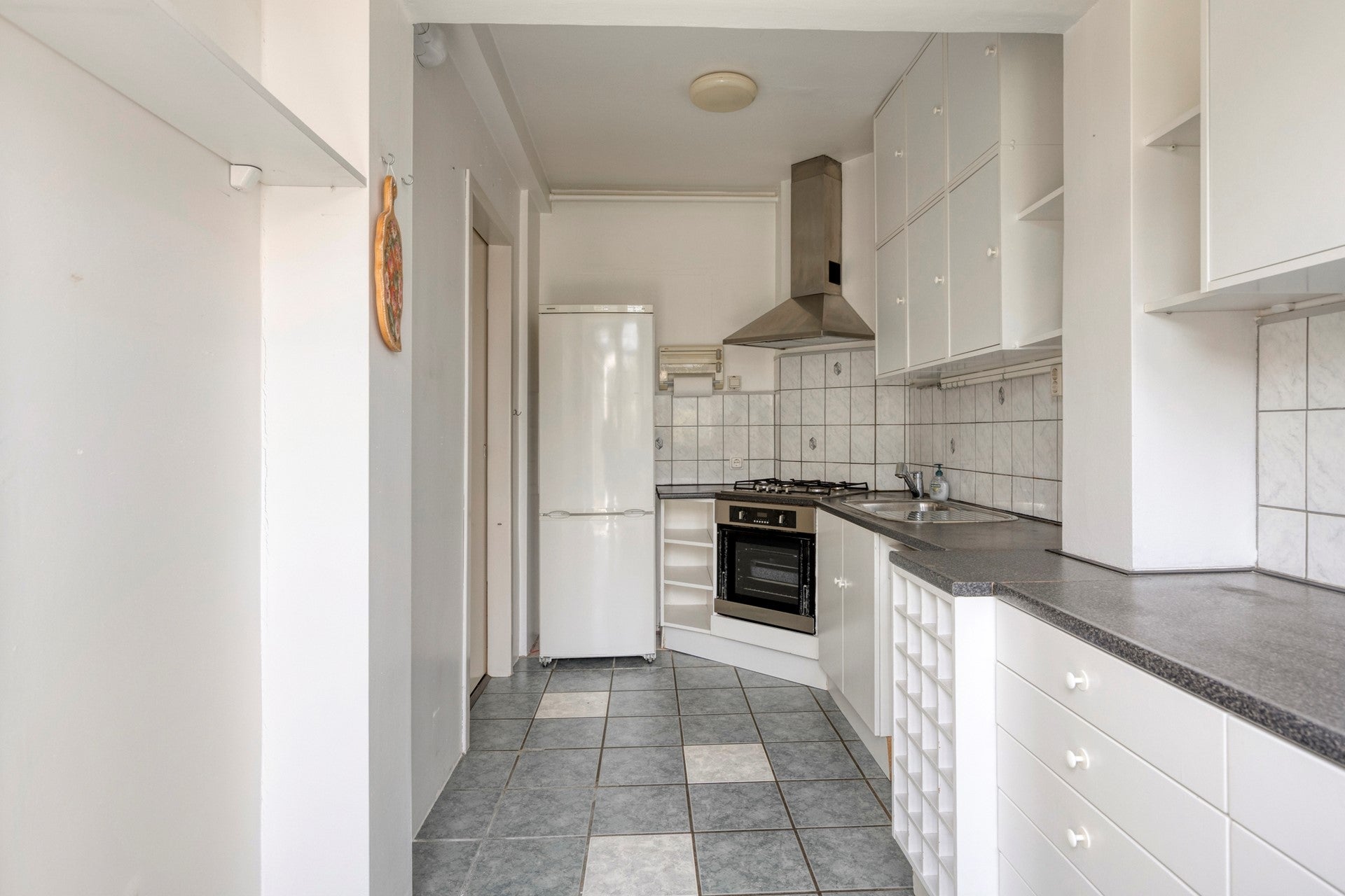 Appartement te koop: Wijttenbachweg 24, Oegstgeest
