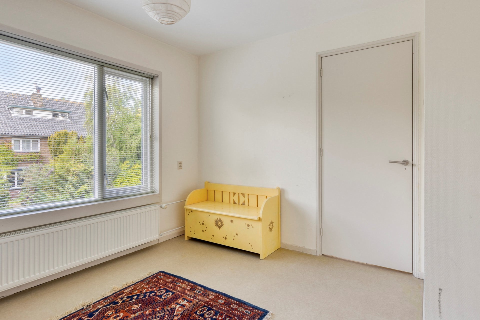 Appartement te koop: Wijttenbachweg 24, Oegstgeest