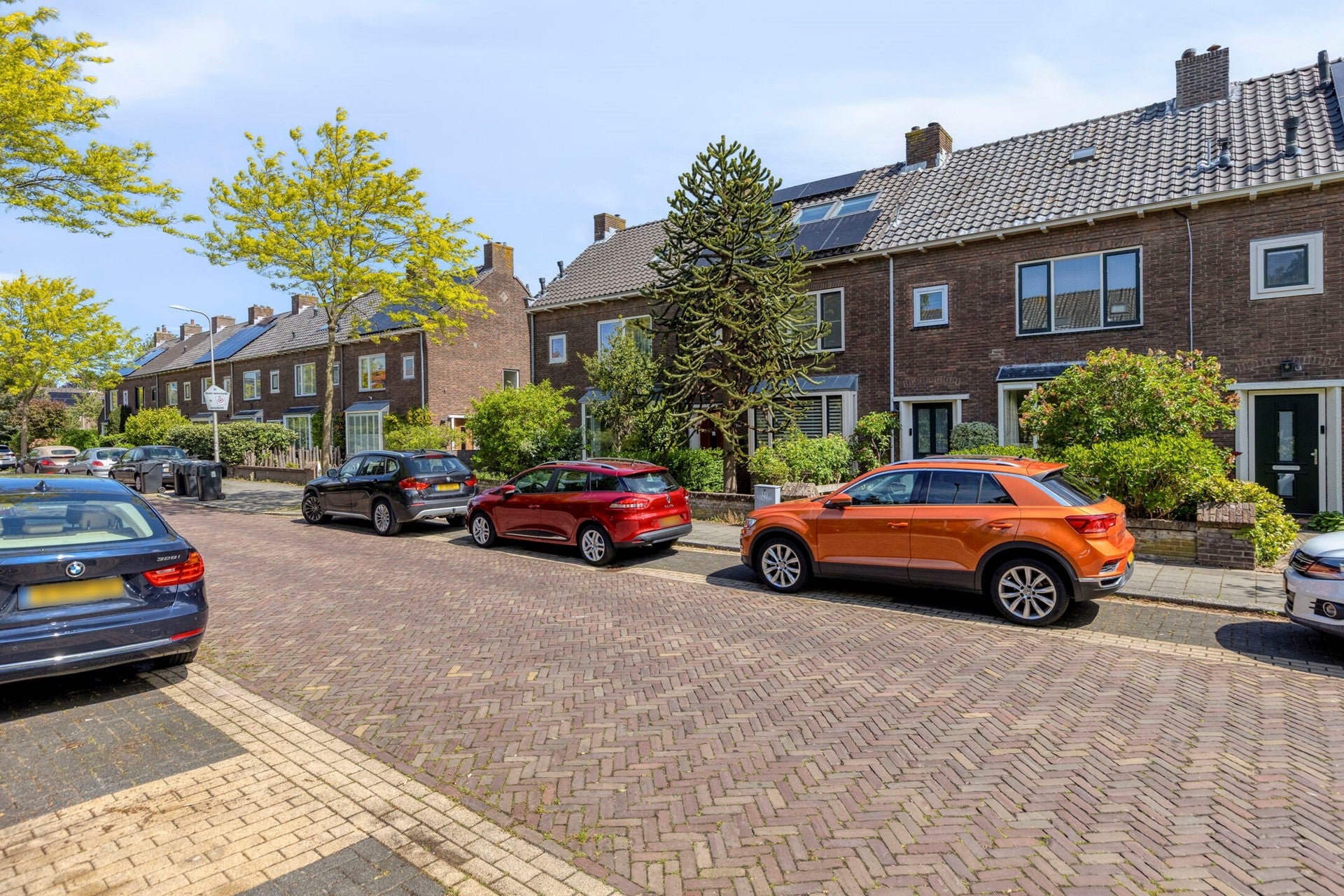 Appartement te koop: Wijttenbachweg 24, Oegstgeest