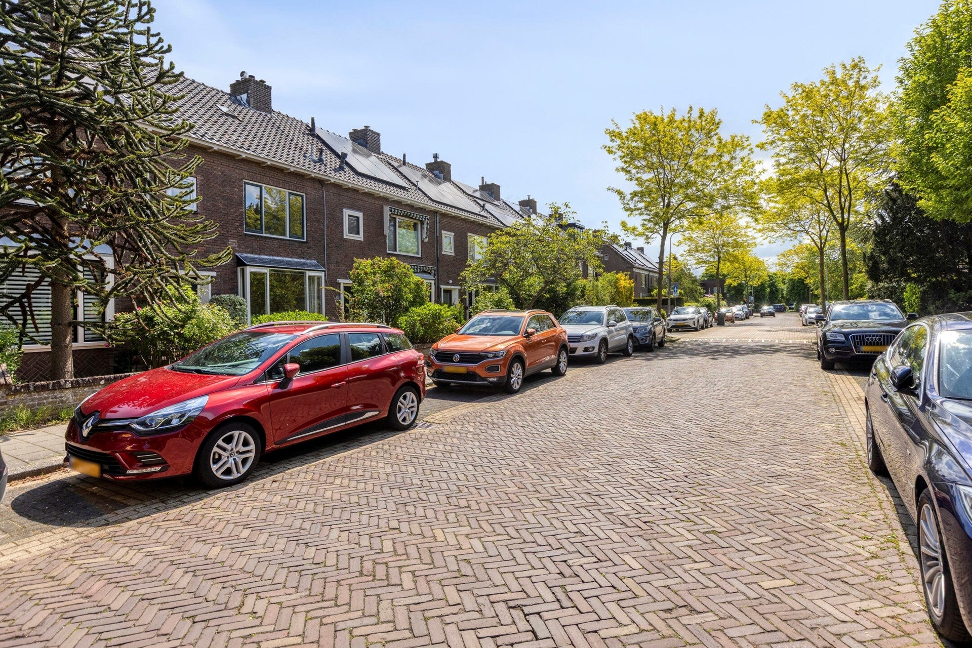 Appartement te koop: Wijttenbachweg 24, Oegstgeest