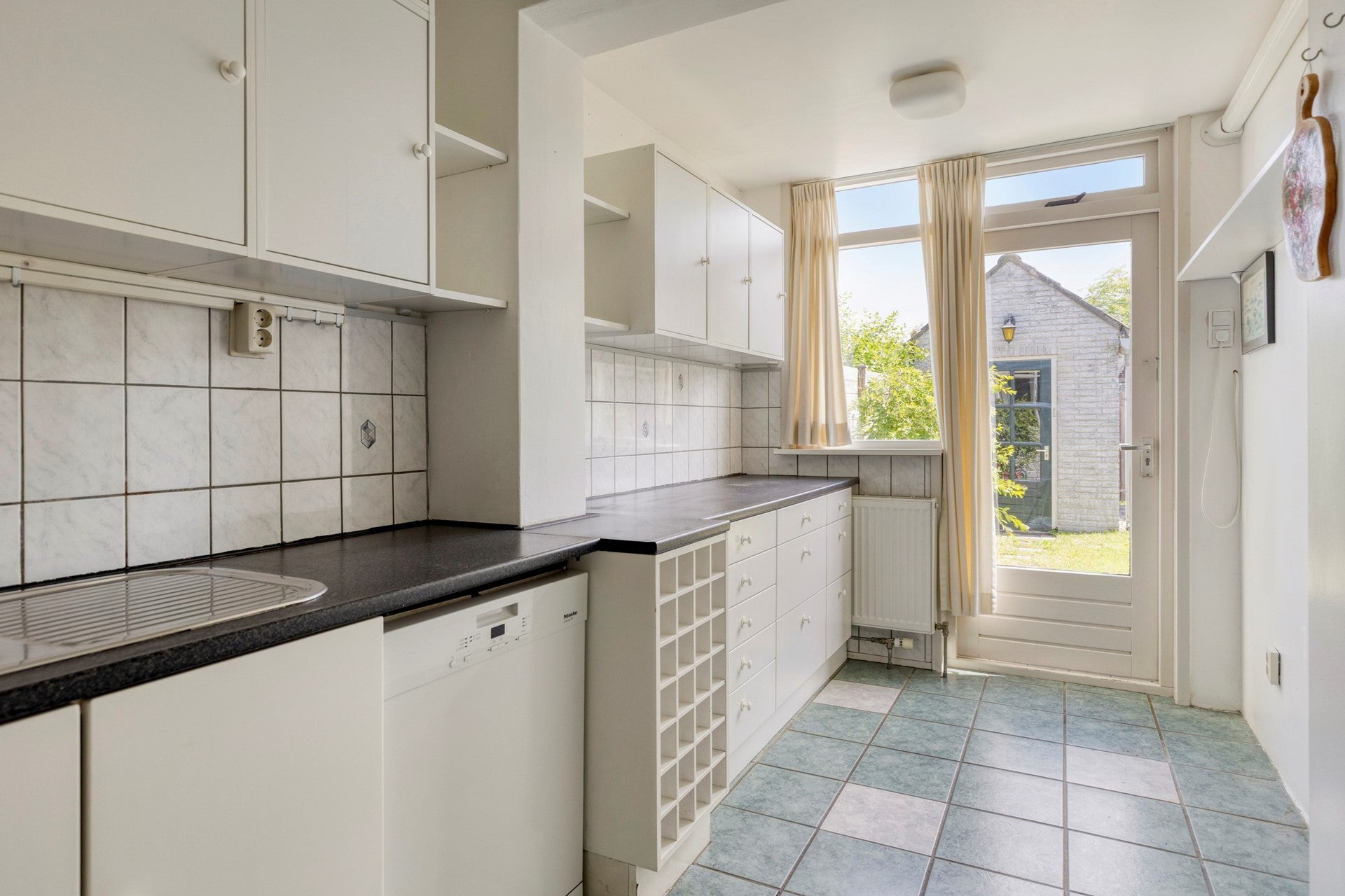 Appartement te koop: Wijttenbachweg 24, Oegstgeest