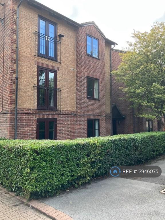 Flat Gander Drive in Basingstoke and Deane