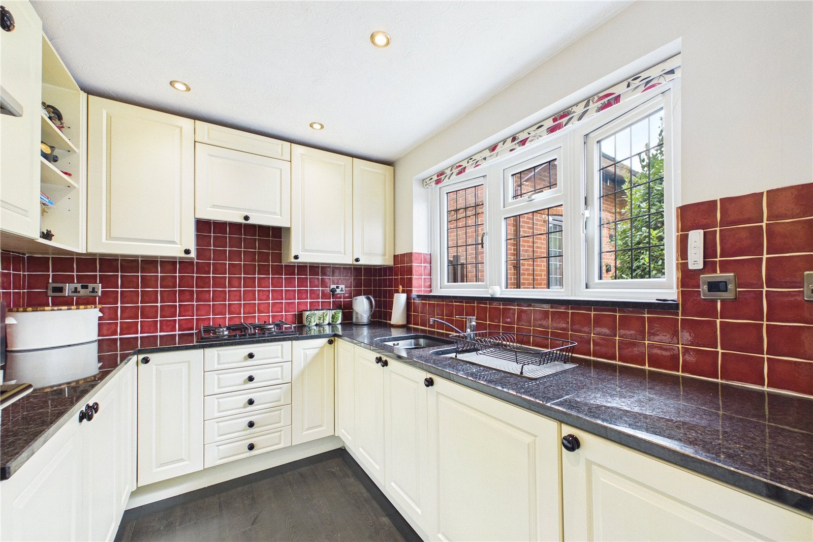 House Oak View in Reading