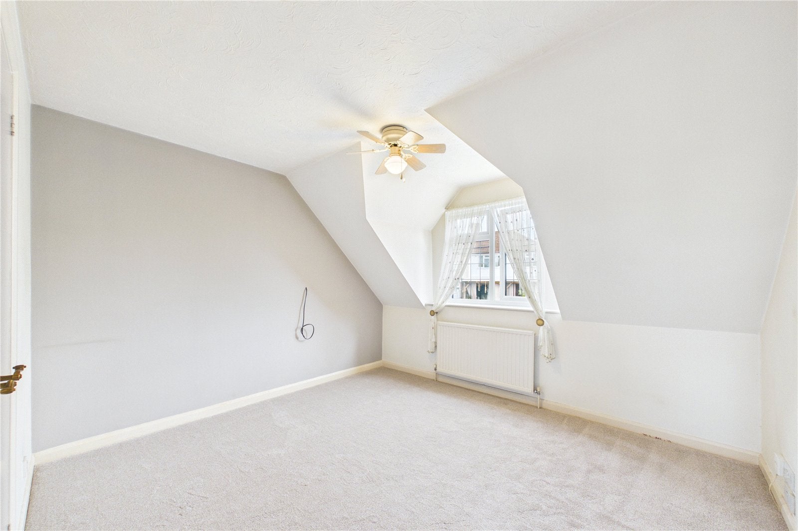 House Oak View in Reading