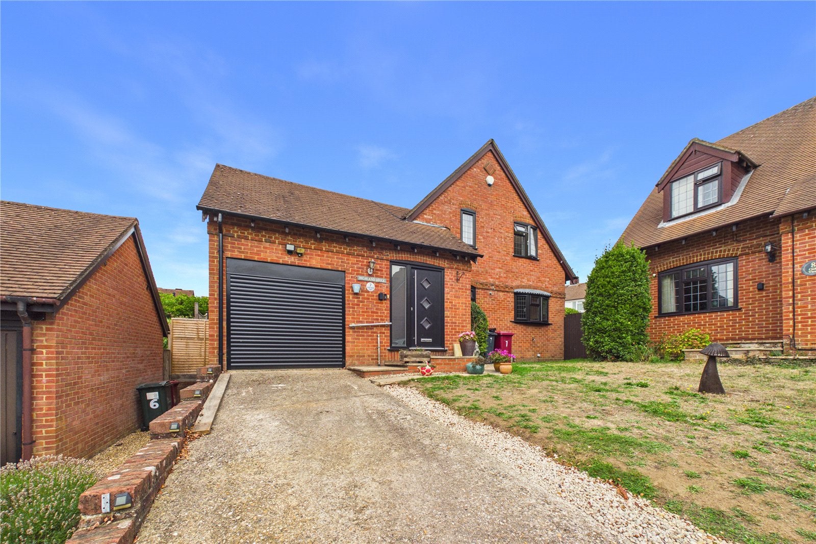 House Oak View in Reading