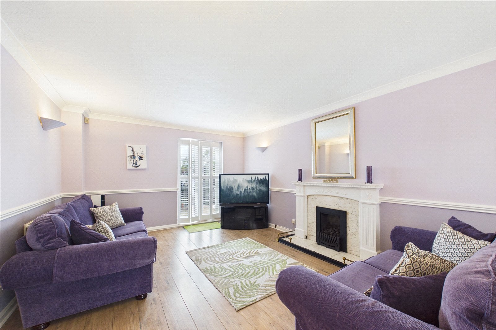House Oak View in Reading