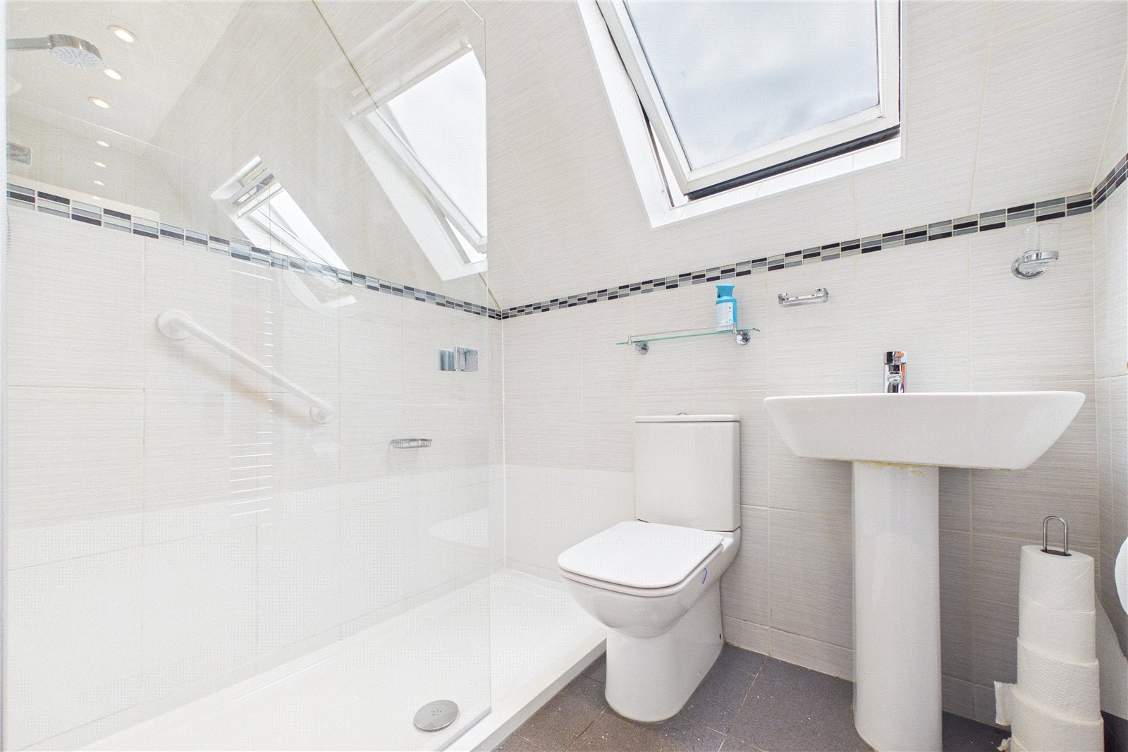 House Oak View in Reading