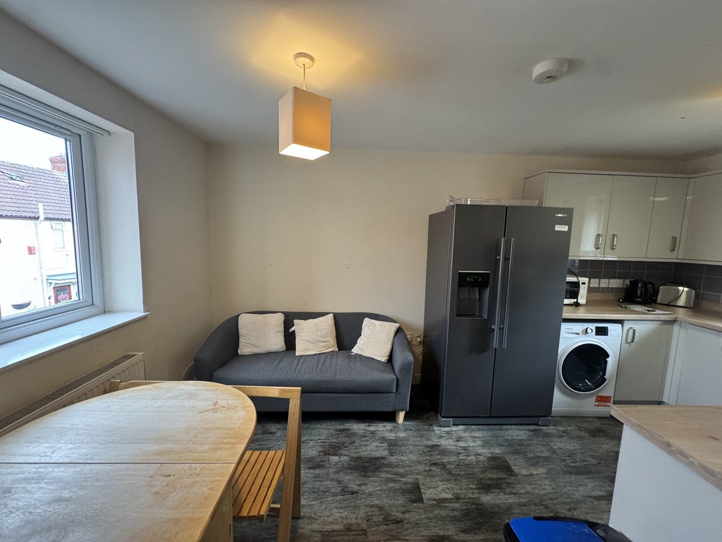 Room Lamel Street in York