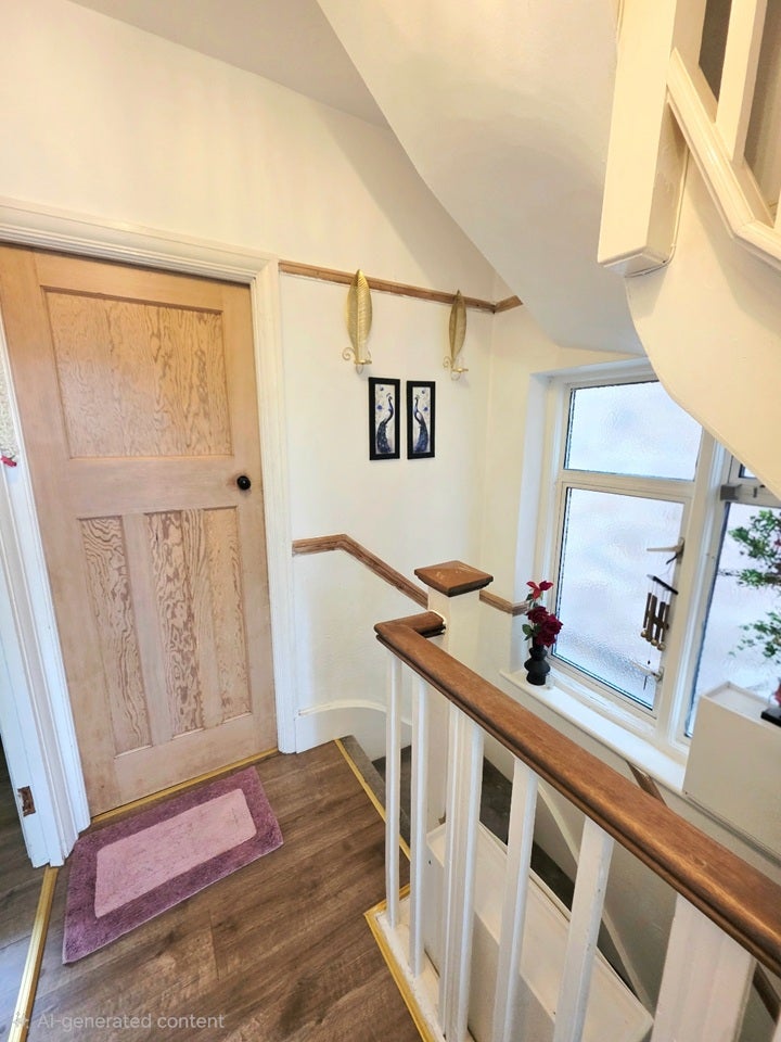 Flat Salisbury Road in Greater London