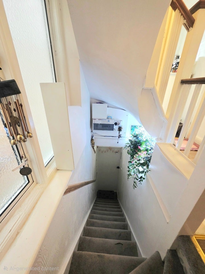 Flat Salisbury Road in Greater London