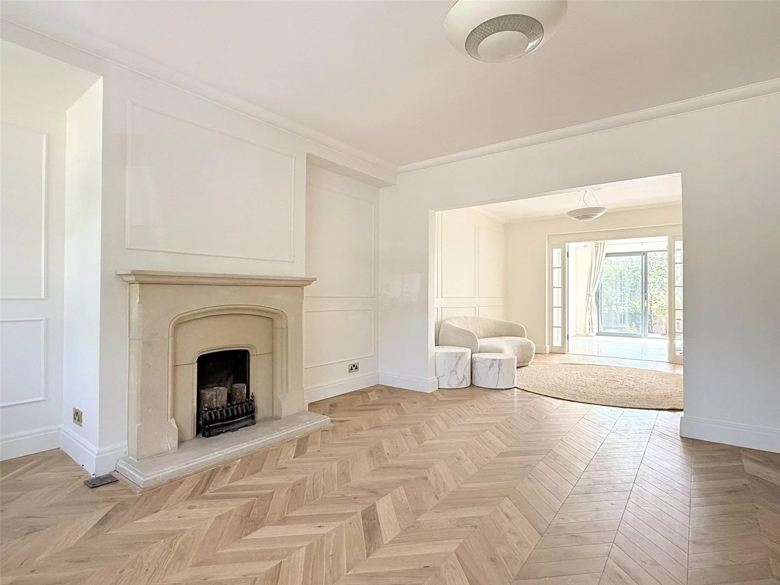 House Southway in Greater London