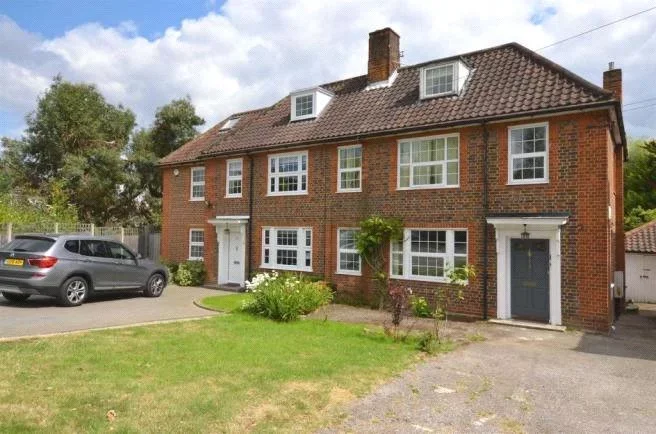 House Southway in Greater London
