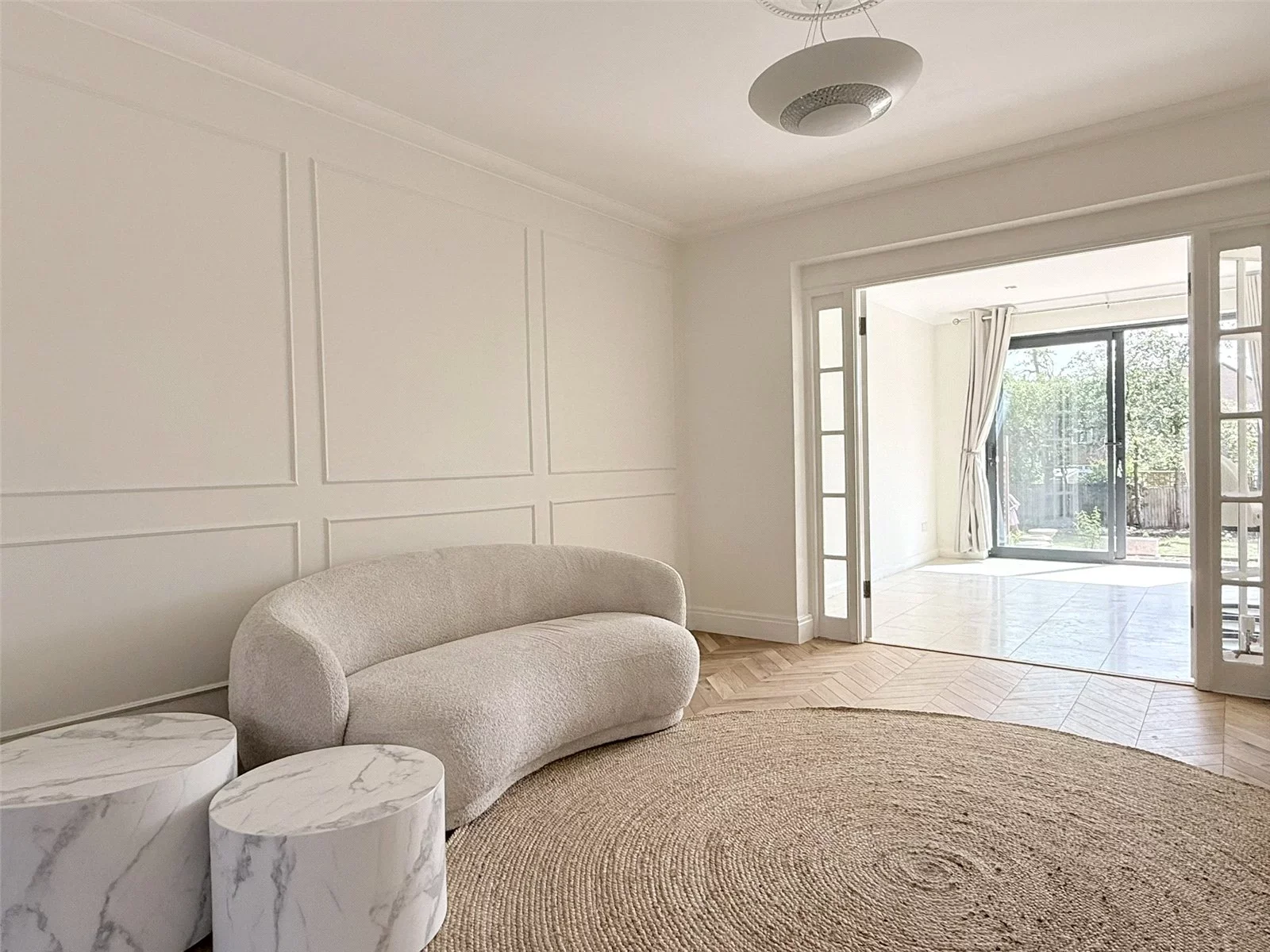 House Southway in Greater London