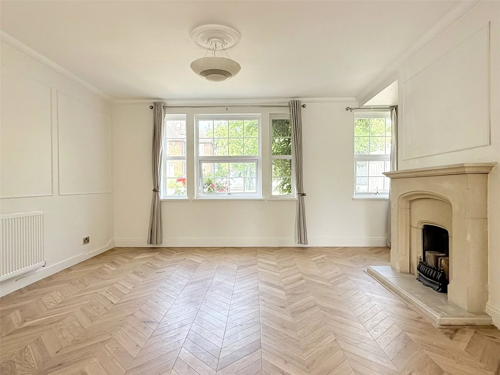House Southway in Greater London