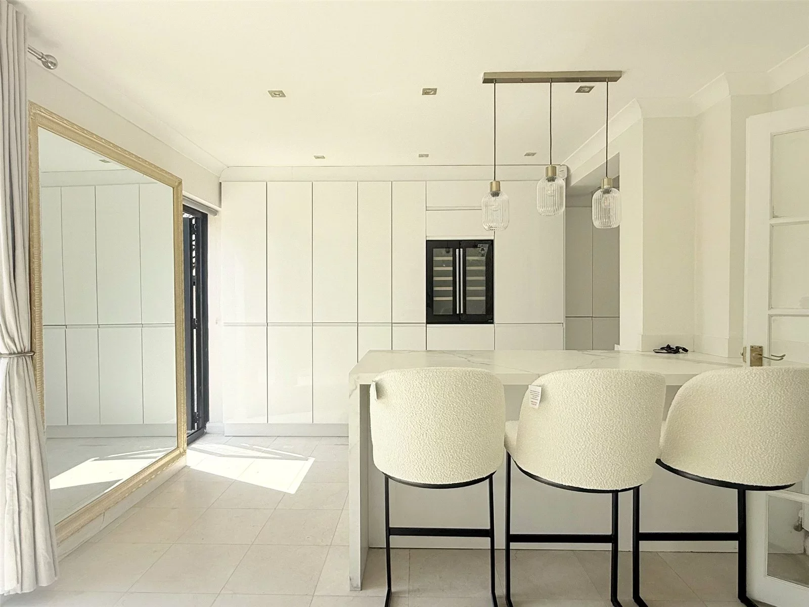 House Southway in Greater London