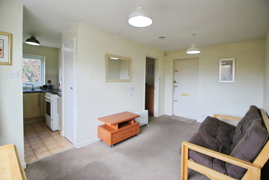 Flat Wenlock Way in Chester