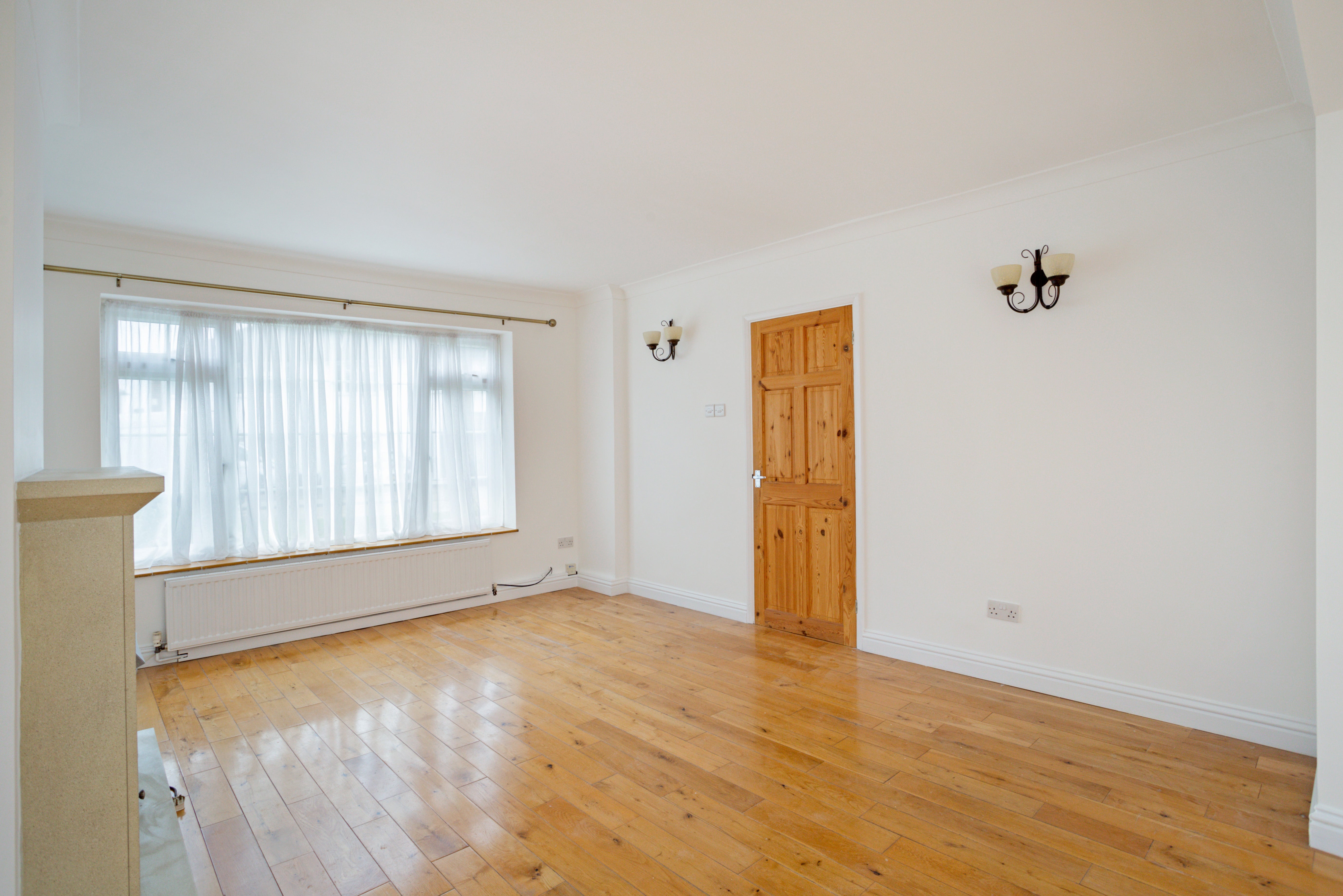 House Grenville Close in Greater London