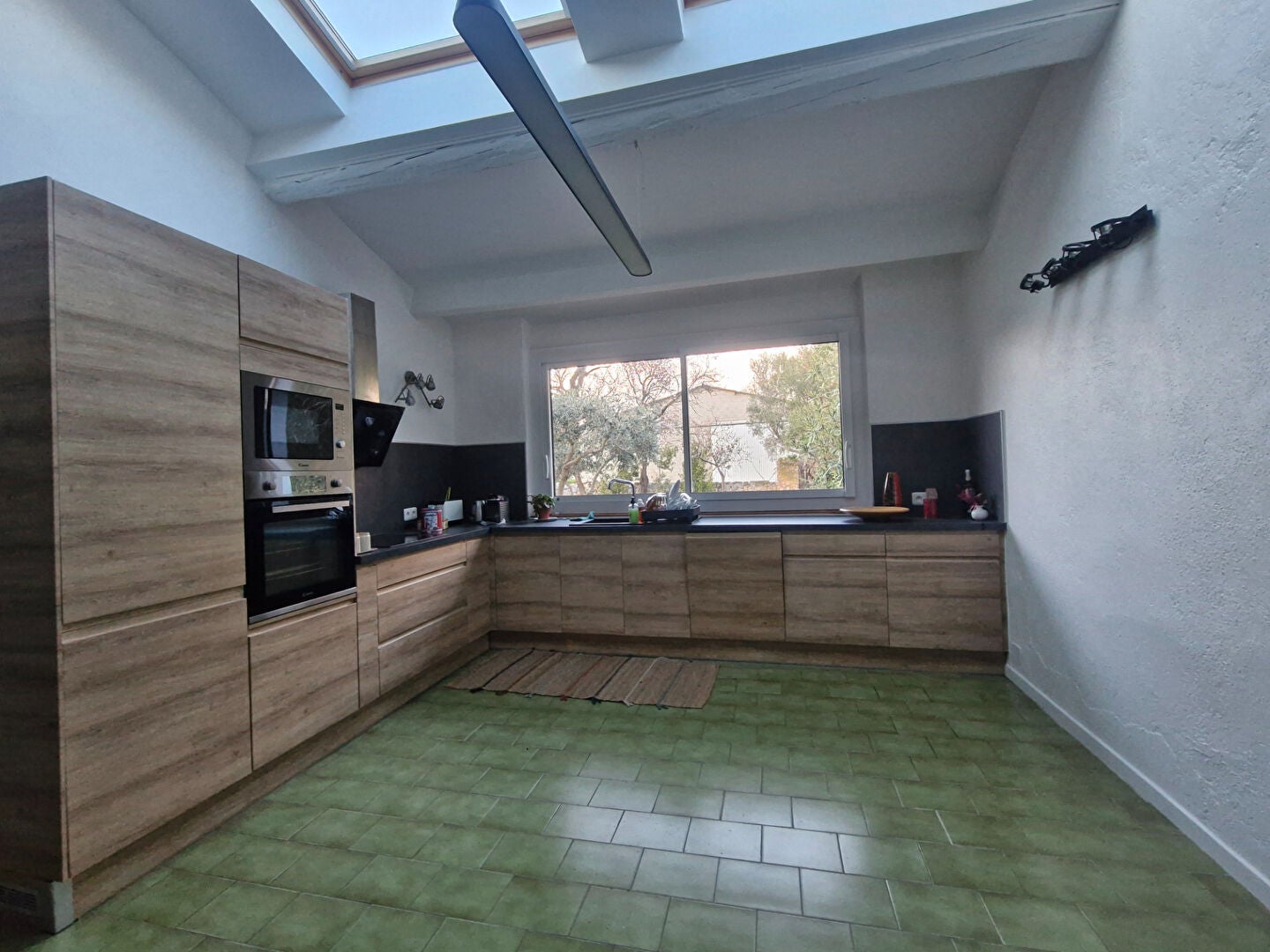 Maison D 709 à La Palme