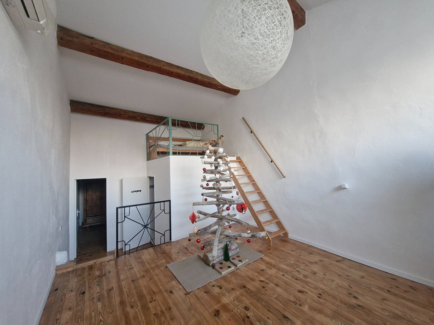 Maison D 709 à La Palme
