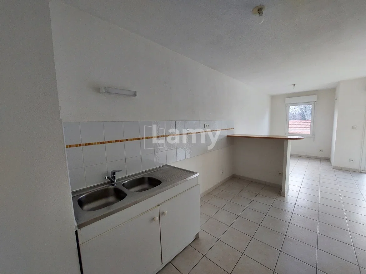 Appartement Avenue du Maréchal Juin à Nîmes