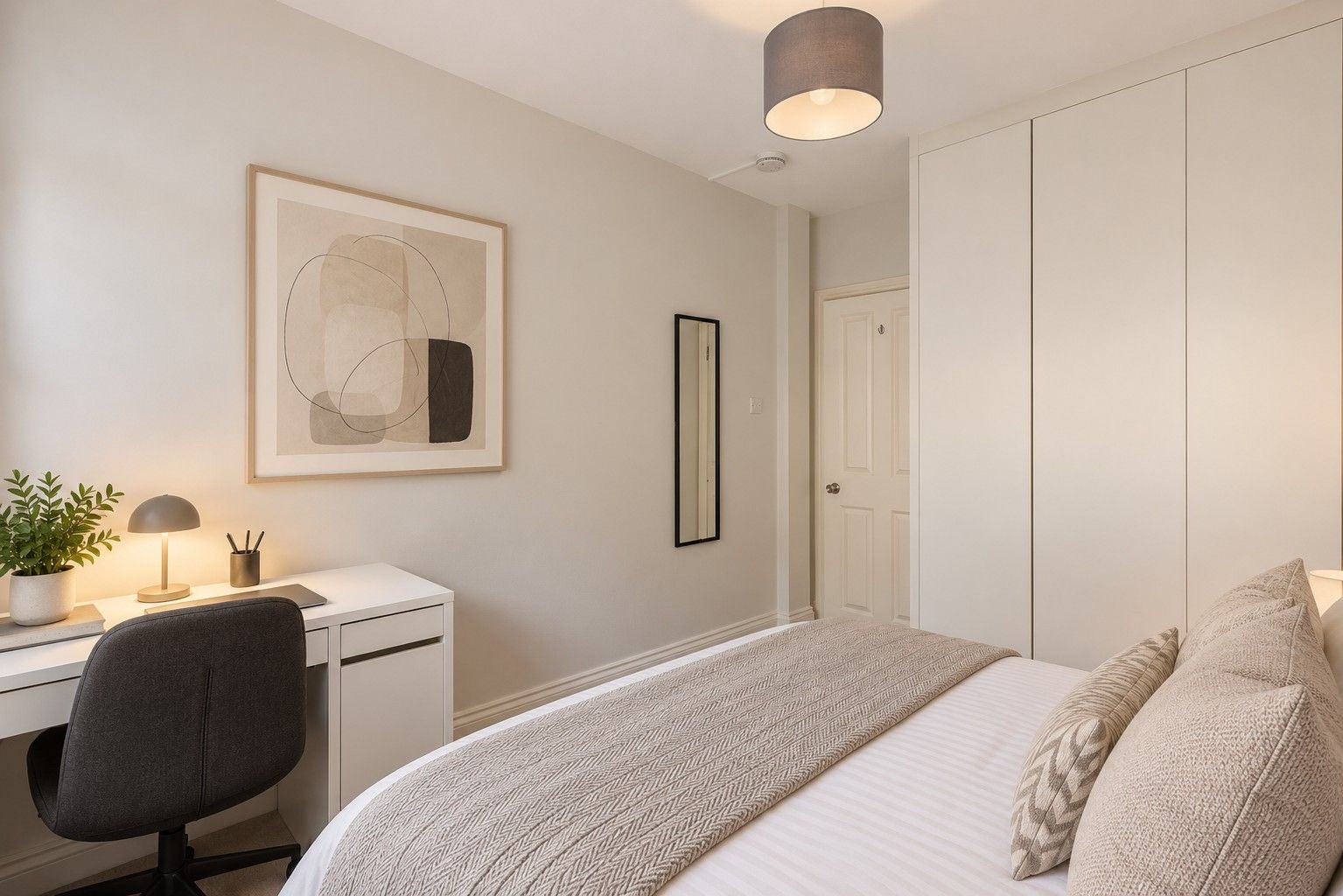 Flat Ranelagh Gardens in Greater London