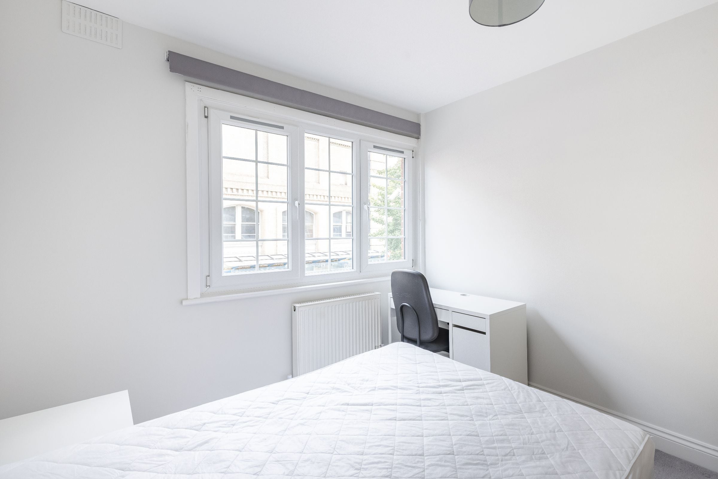 Flat Ranelagh Gardens in Greater London