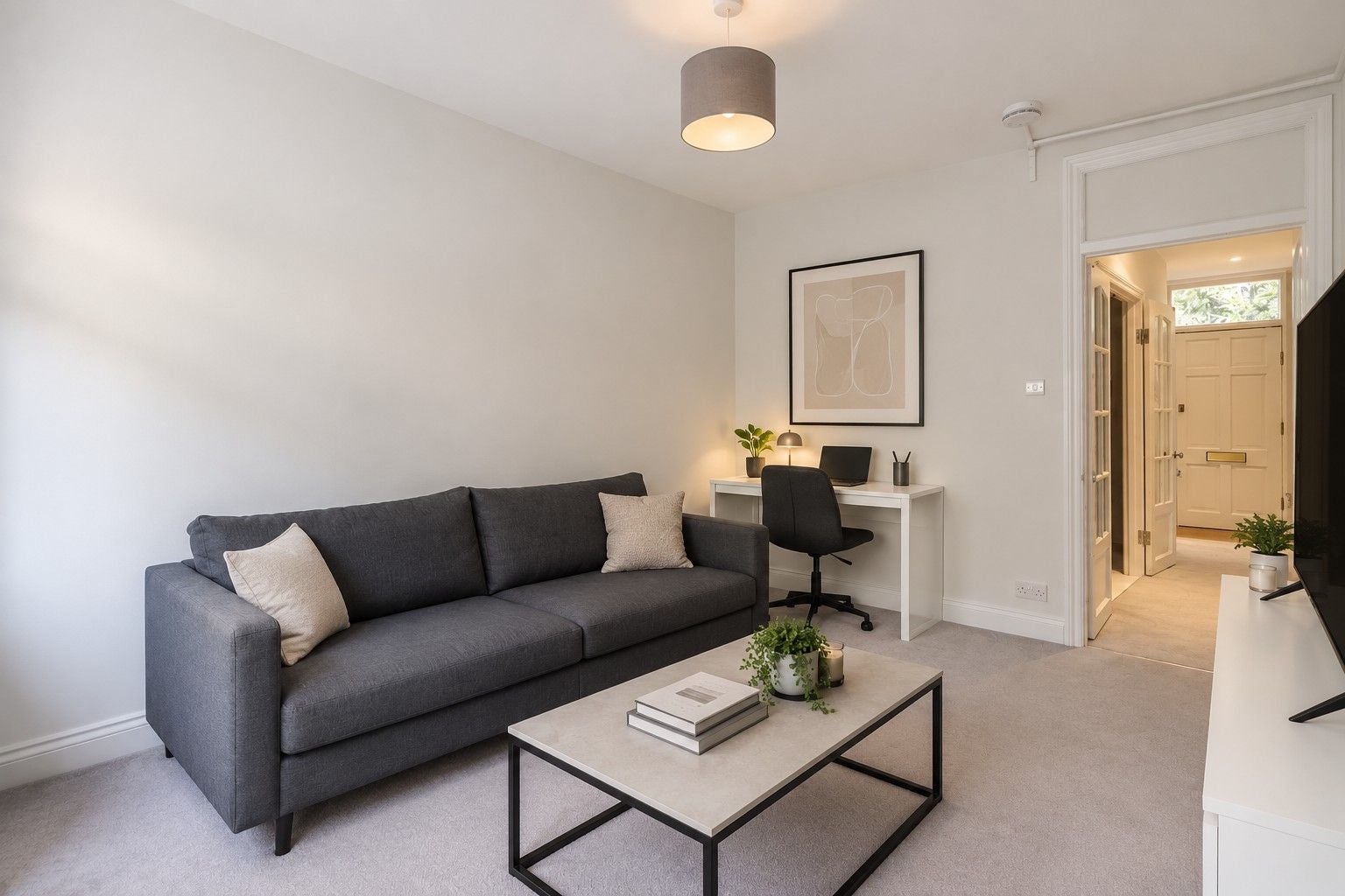 Flat Ranelagh Gardens in Greater London