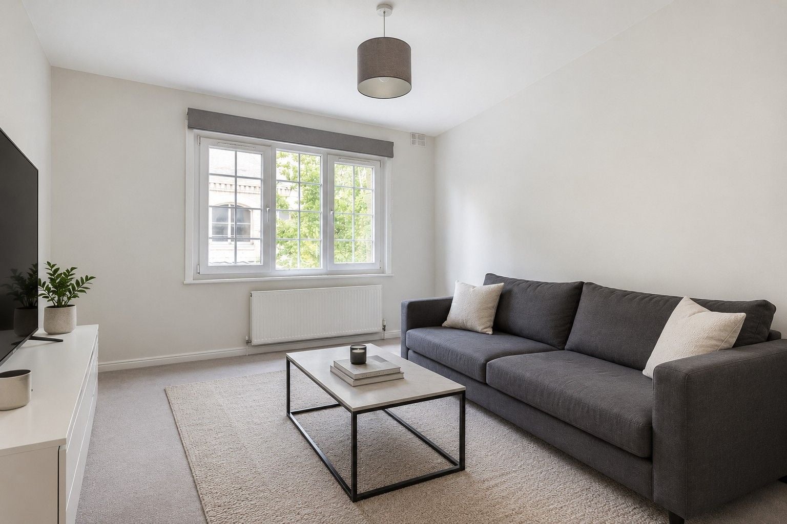 Flat Ranelagh Gardens in Greater London
