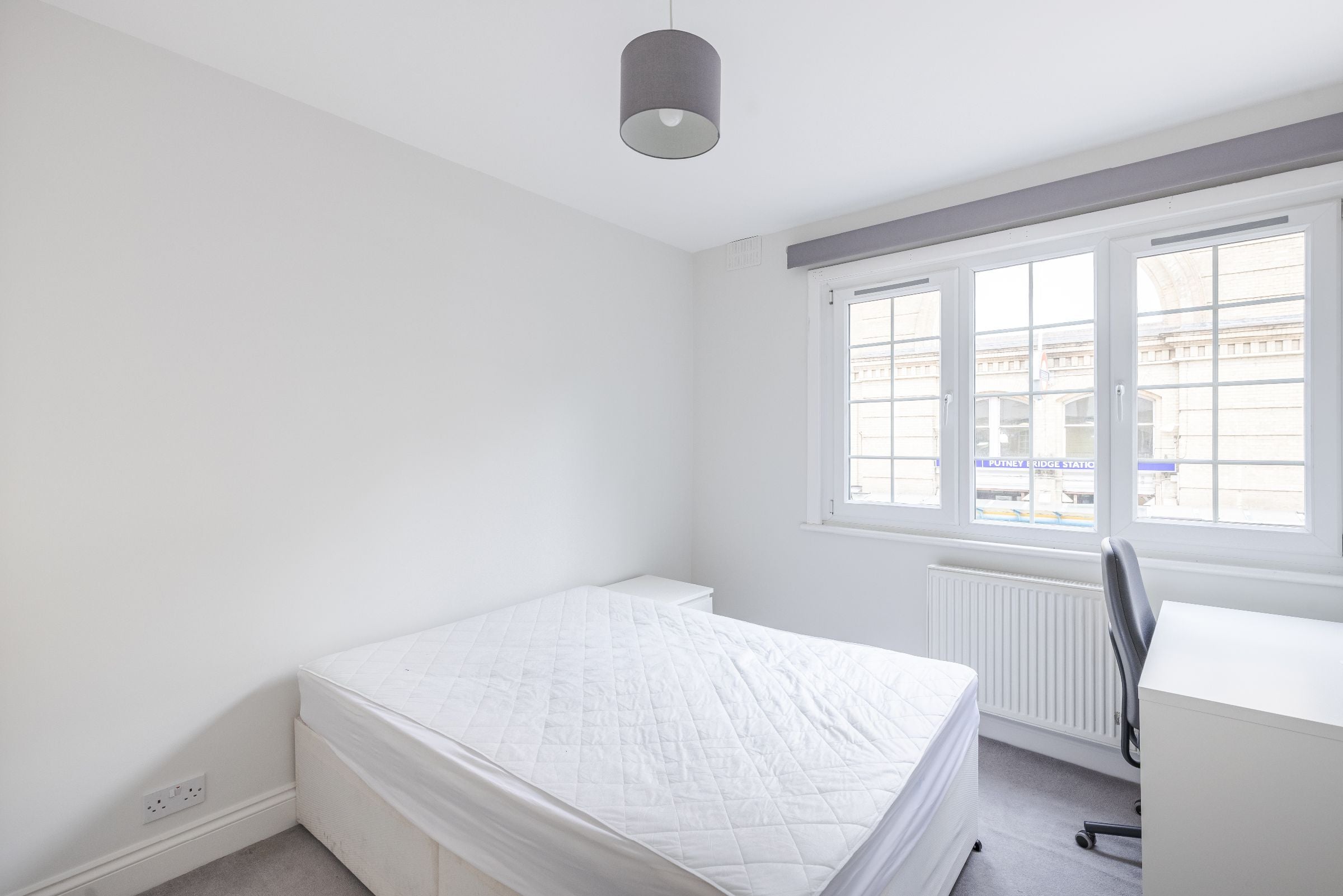 Flat Ranelagh Gardens in Greater London
