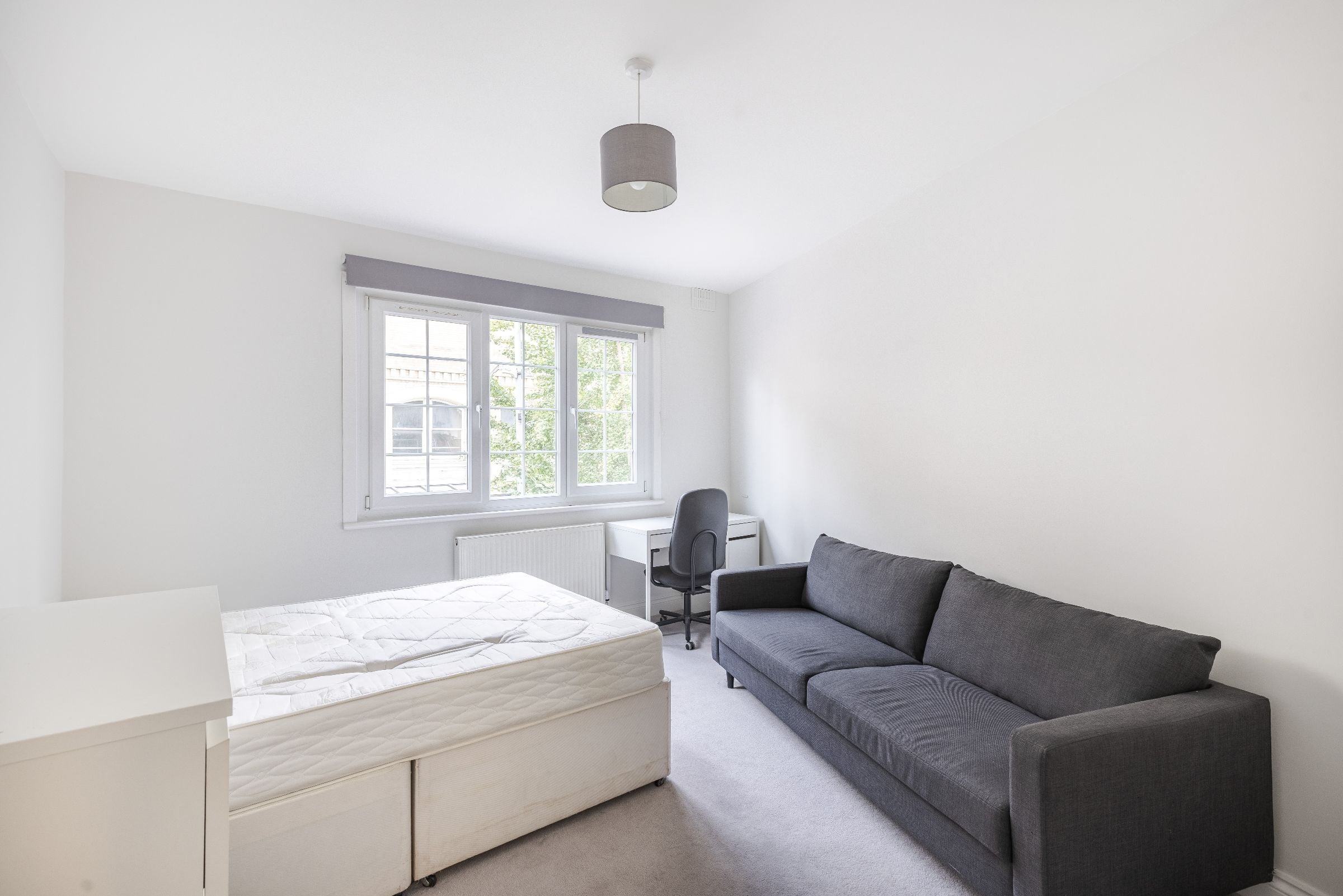 Flat Ranelagh Gardens in Greater London