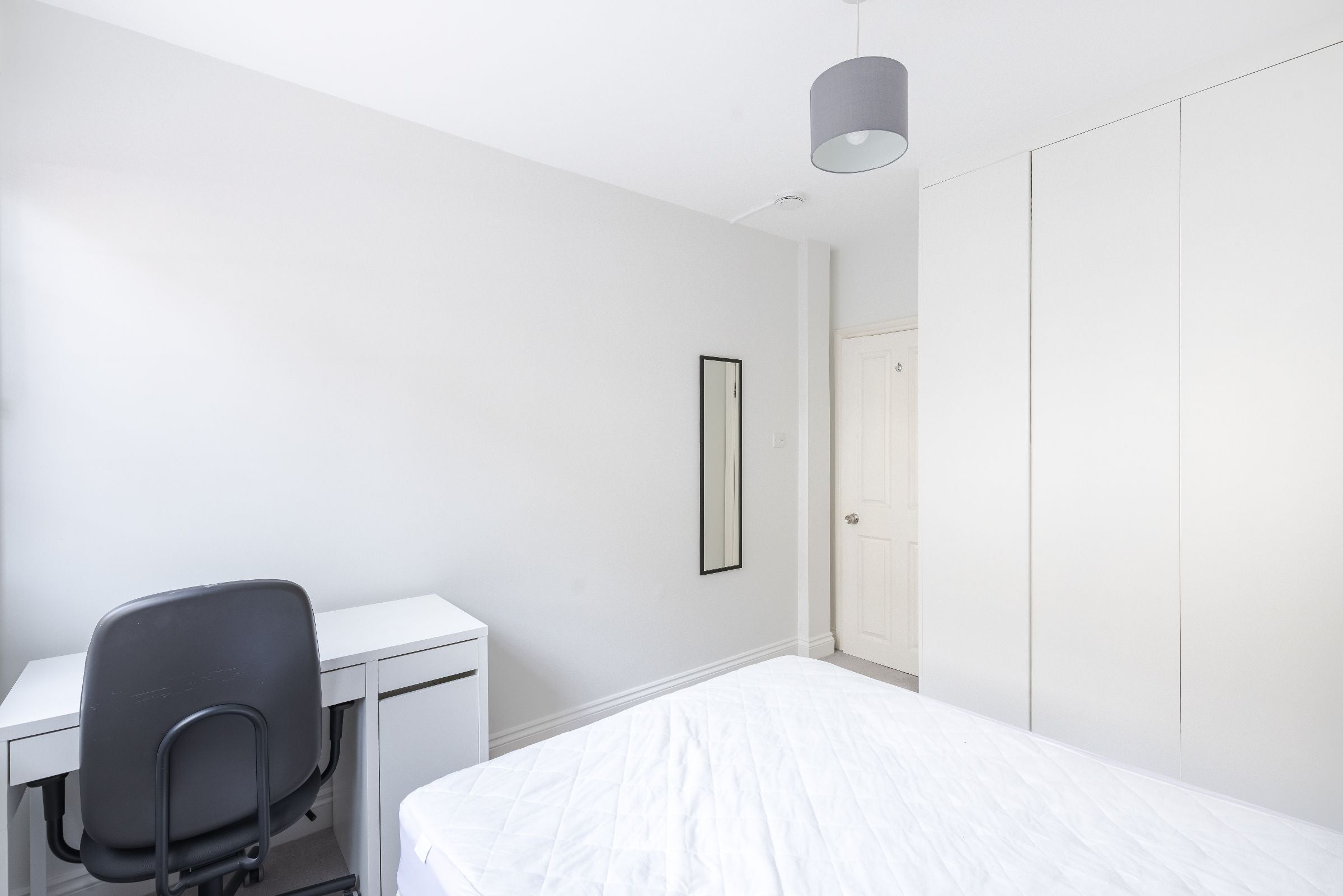 Flat Ranelagh Gardens in Greater London