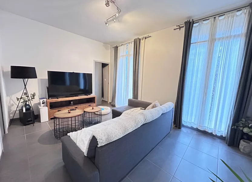 Appartement Avenue Maréchal de Lattre de Tassigny à Avignon