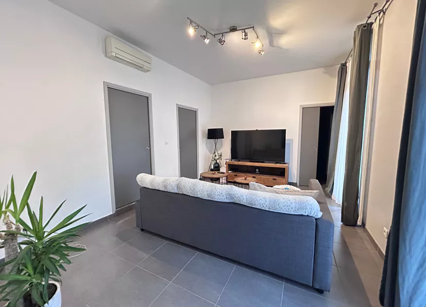 Appartement Avenue Maréchal de Lattre de Tassigny à Avignon