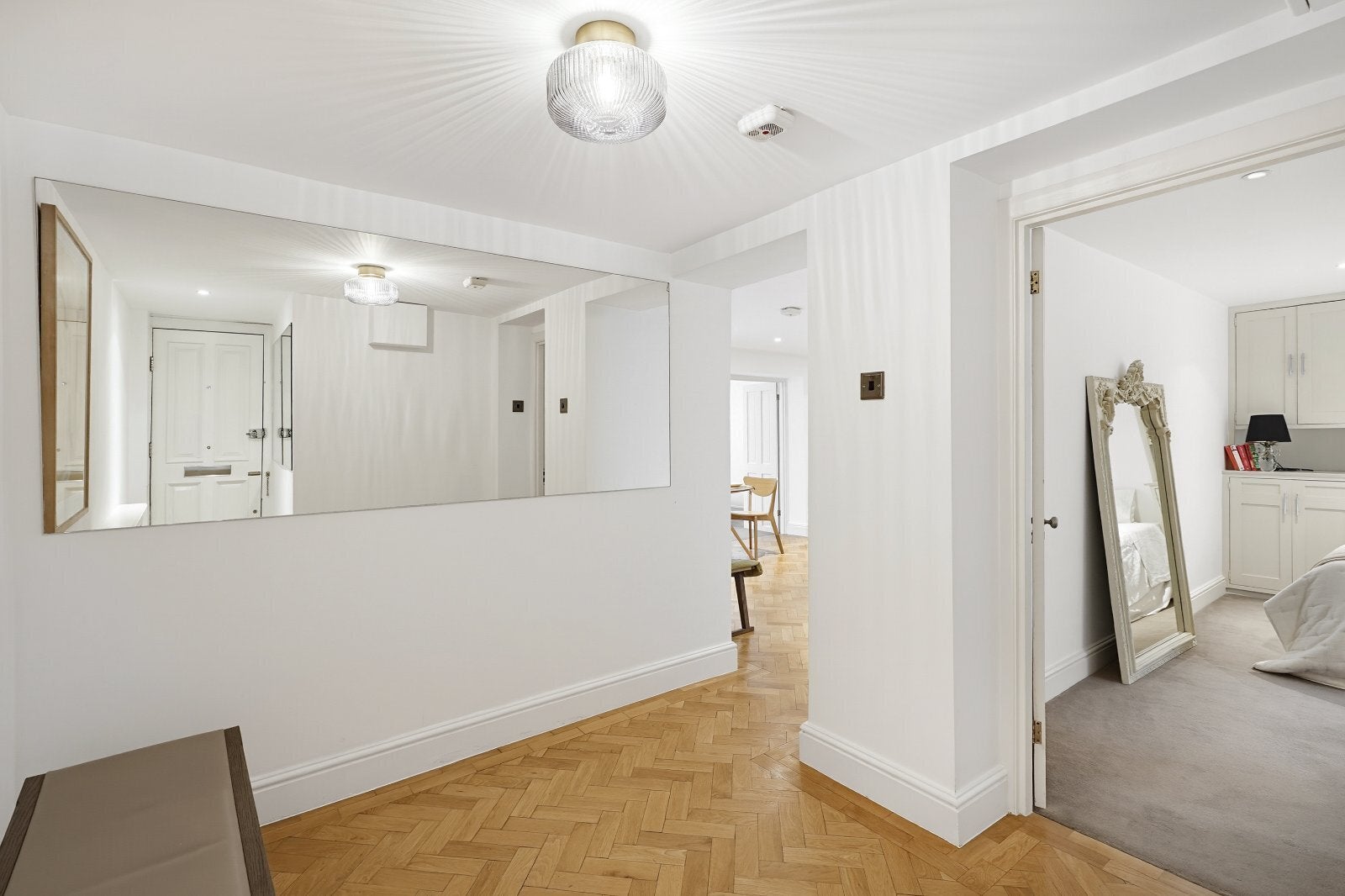 Flat Clareville Grove in Greater London