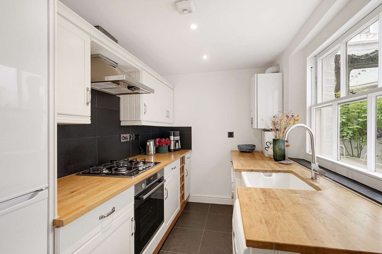 Flat Clareville Grove in Greater London