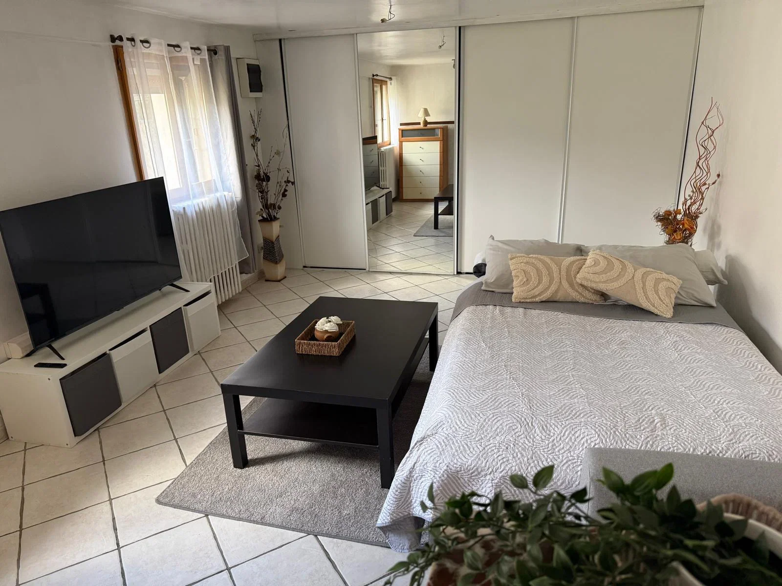 Maison Avenue Jacques Demolin à Le Blanc-Mesnil