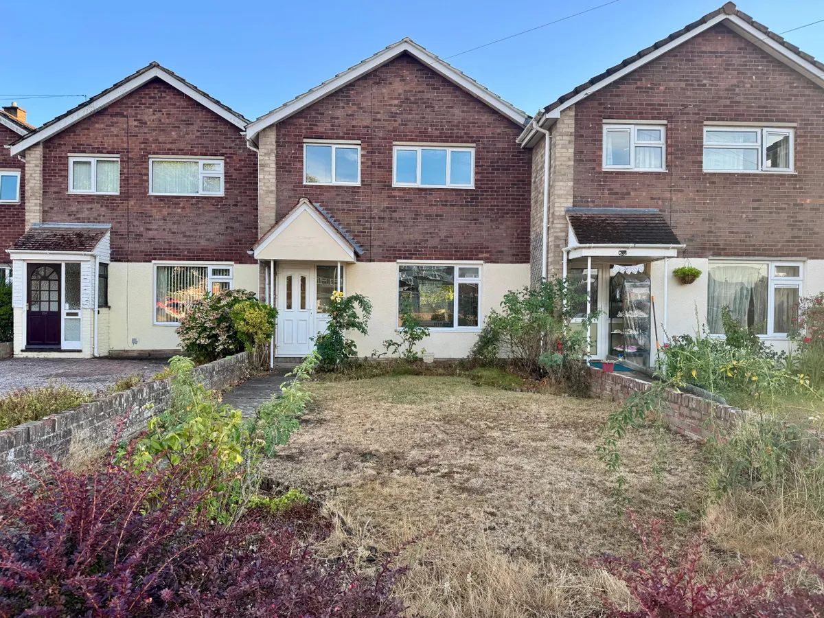 House Gainsborough Green in Vale of White Horse