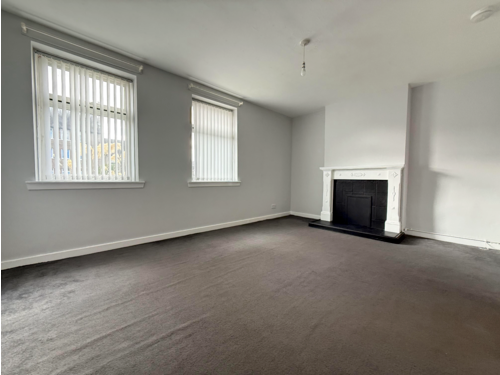 Flat Ballindean Terrace in Dundee