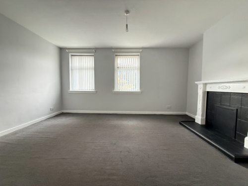 Flat Ballindean Terrace in Dundee