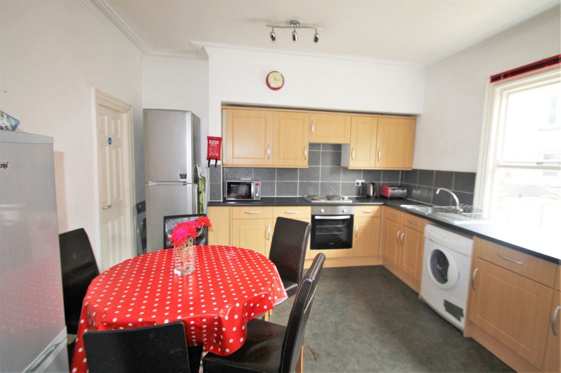 House Newport Mount in Leeds