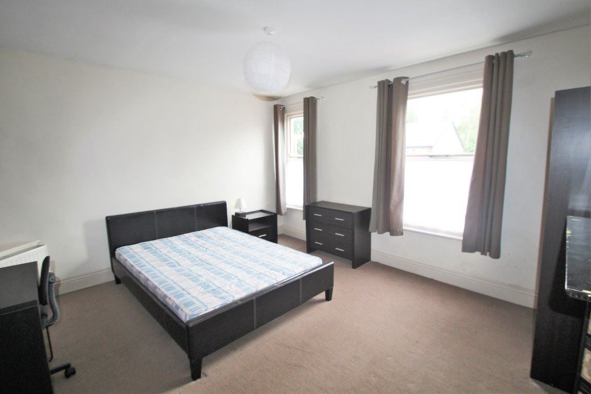 House Newport Mount in Leeds