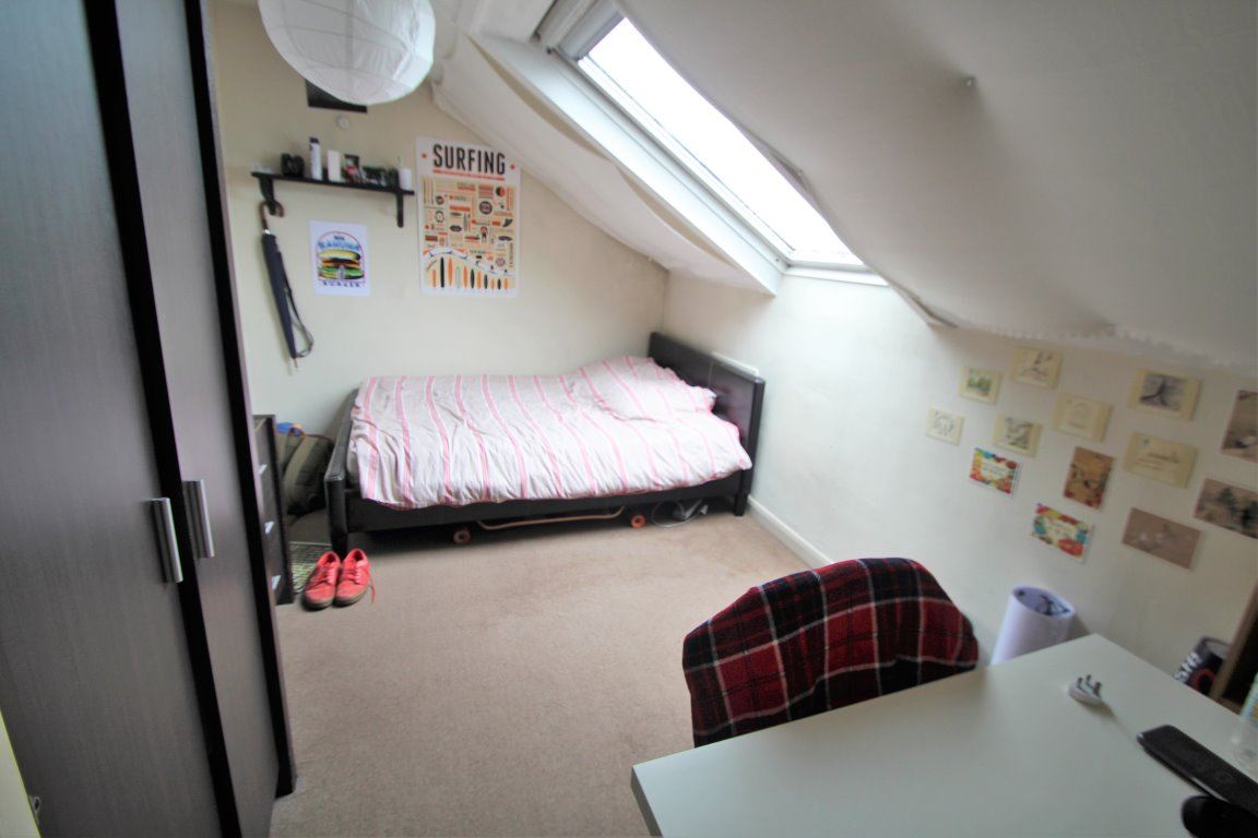 House Newport Mount in Leeds