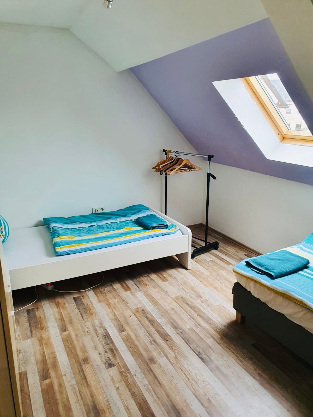 Wohnung Hauptstraße in Stipshausen