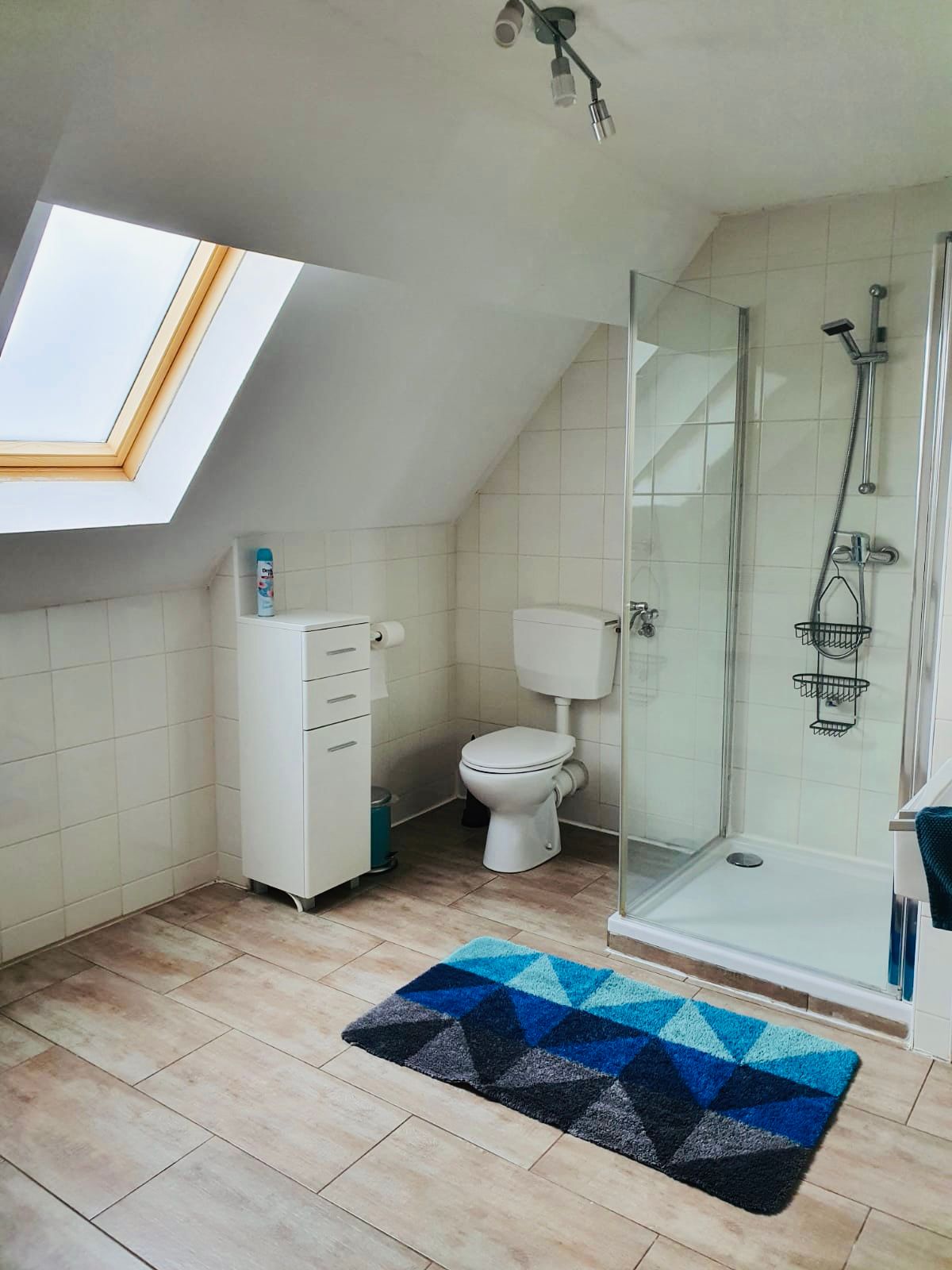 Wohnung Hauptstraße in Stipshausen