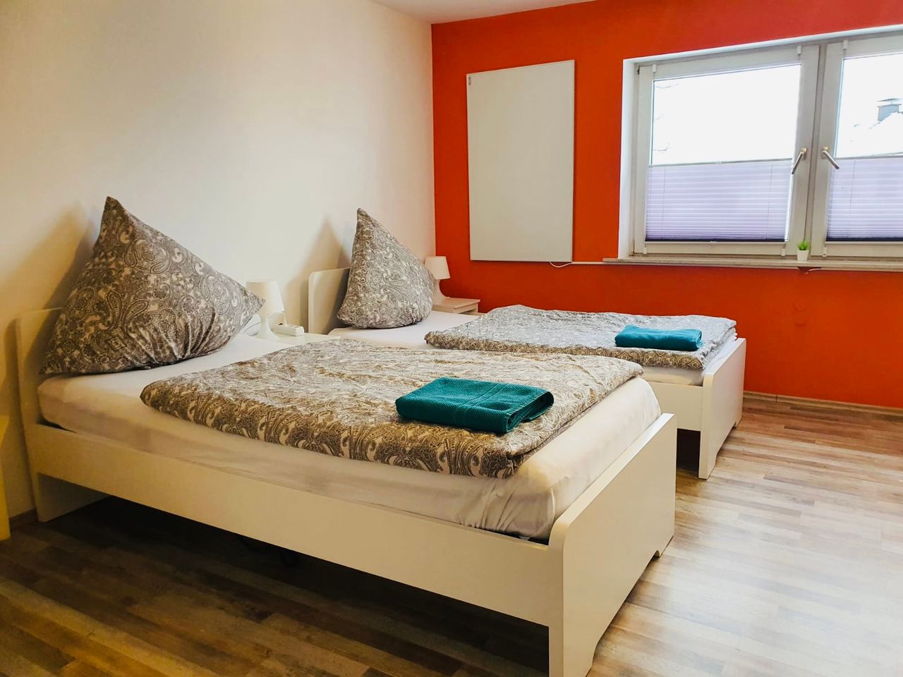 Wohnung Hauptstraße in Stipshausen