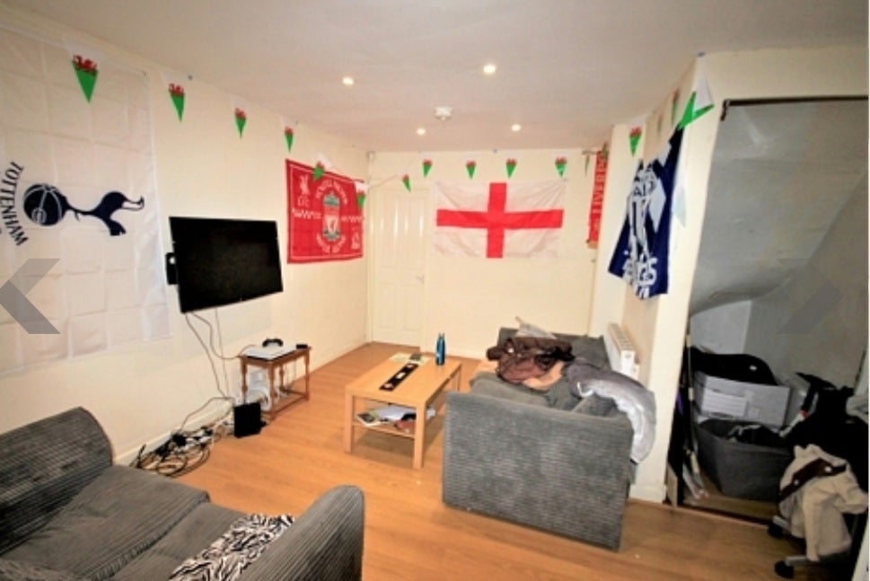 House Mayville Place in Leeds