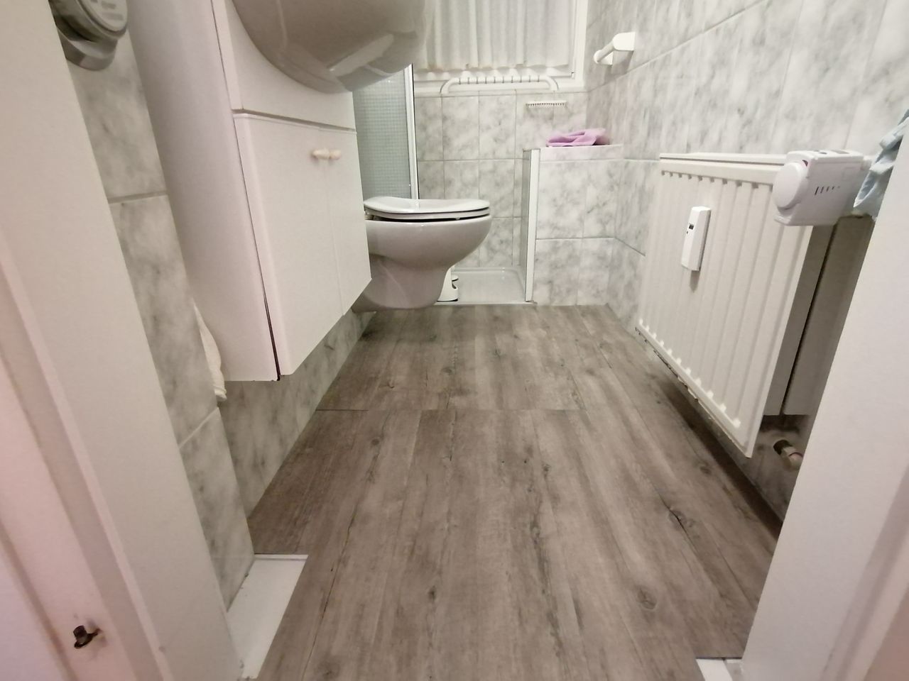 Wohnung Rögenoort in Hamburg