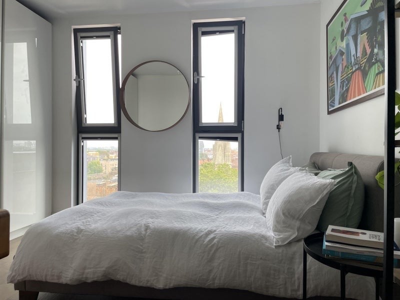 Room Chatham Place in Greater London